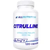 Citrulline Caps 120 kapsułek
