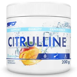 Citrulline 200g