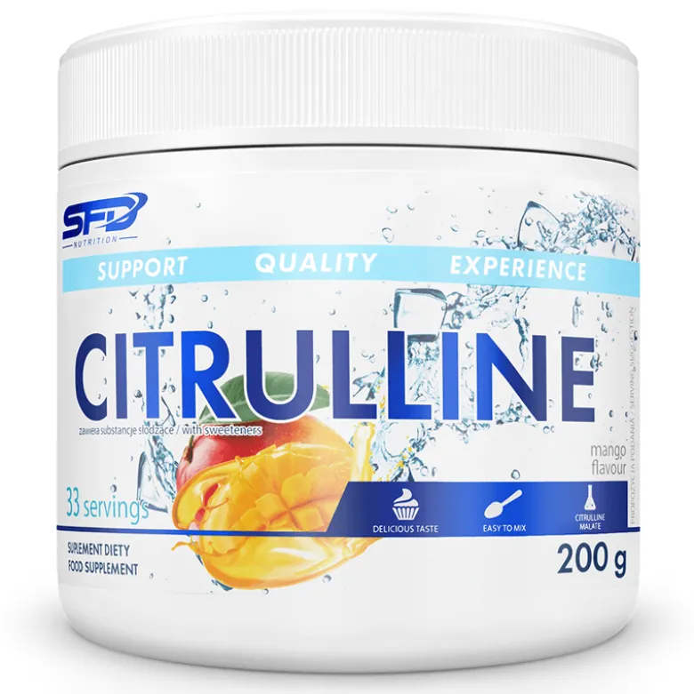 Citrulline 200g