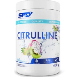 Citrulline 400g
