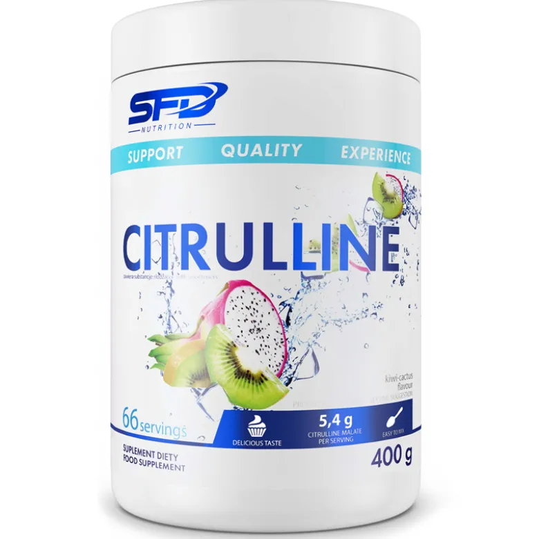Citrulline 400g