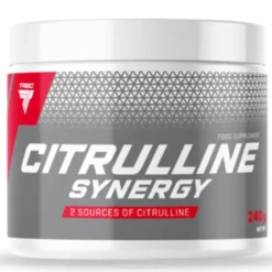 Citrulline Synergy 240 g