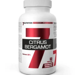 Citrus Bergamot 60 kapsułek