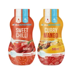 Classic Sauce 500ml