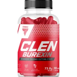 ClenBurexin 90caps