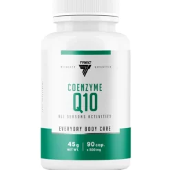 COENZYME Q10 90 caps