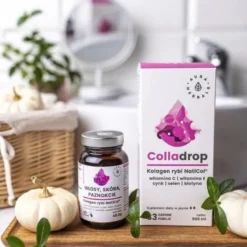 Colladrop Kolagen Rybi Naticol 500ml