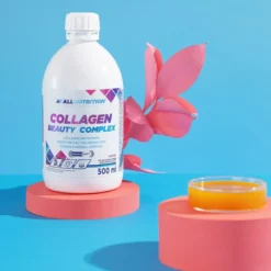 Collagen Beauty Complex 500ml