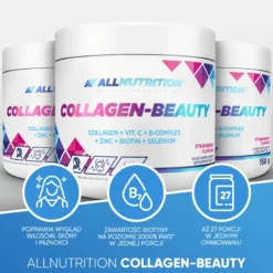 Collagen-Beauty 158g