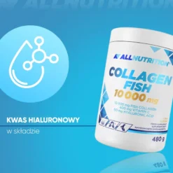 Collagen Fish 10 000 mg 480g