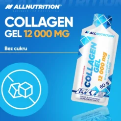 Collagen Gel 12000 MG 60 g