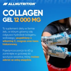 Collagen Gel 12000 MG 60 g