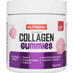 Collagen Gummies 60 szt.