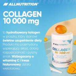 COLLAGEN 10 000 mg 480g