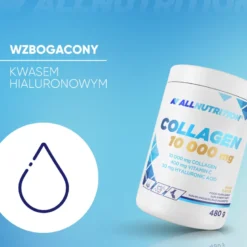 COLLAGEN 10 000 mg 480g