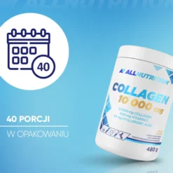 COLLAGEN 10 000 mg 480g