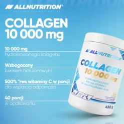 COLLAGEN 10 000 mg 480g