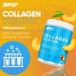 Collagen Premium 13 000 mg 800g