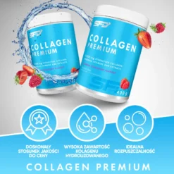 Collagen Premium 13 000 mg 400g