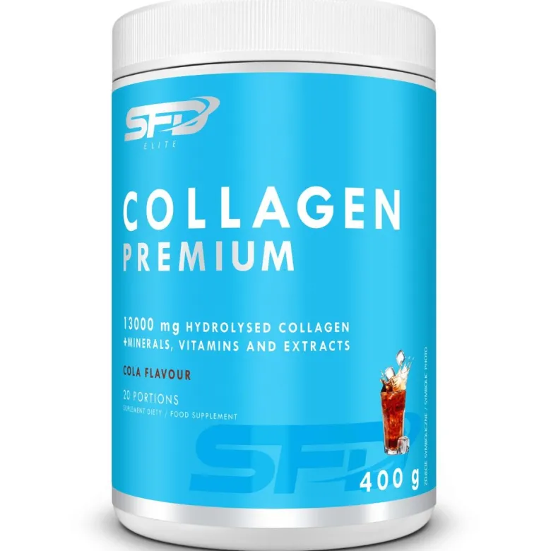 Collagen Premium 13 000 mg 400g