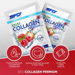 Collagen Premium Saszetka 20g