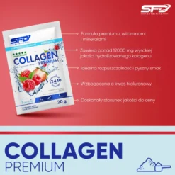 Collagen Premium Saszetka 20g