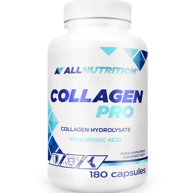 Collagen Pro 180 kapsułek