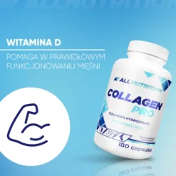 Collagen Pro 180 kapsułek