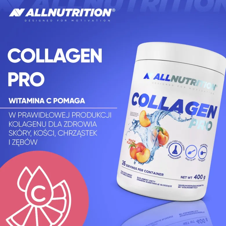 Collagen Pro 7000 mg 800g