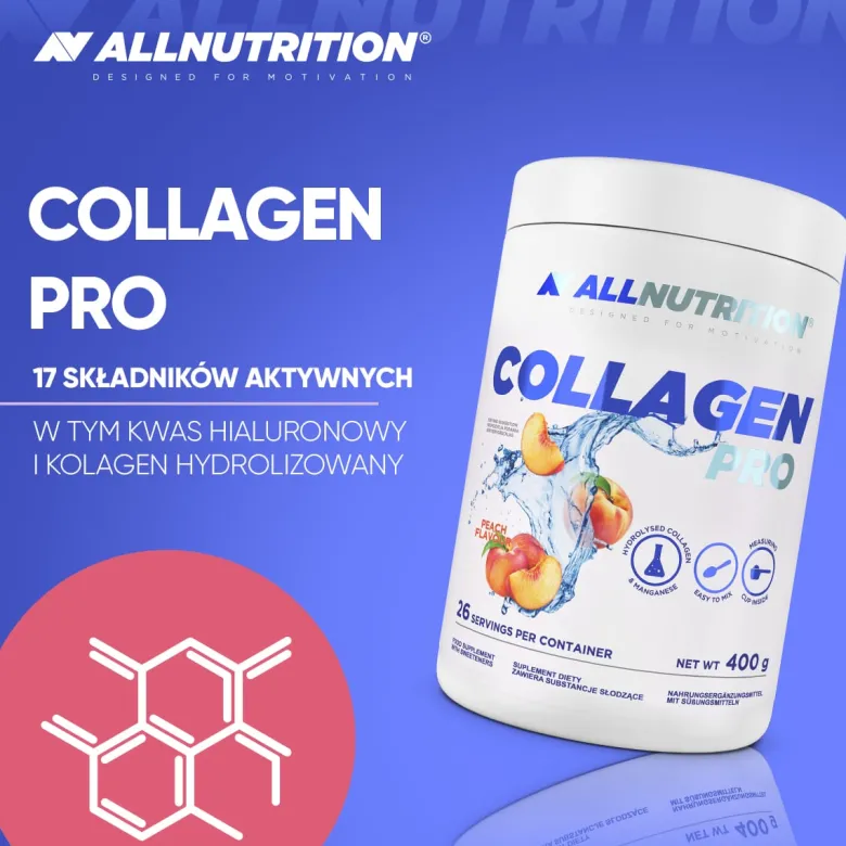 Collagen Pro 7000 mg 800g