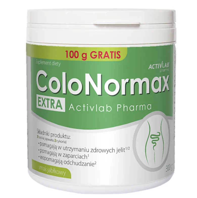 ColoNormax EXTRA 300g