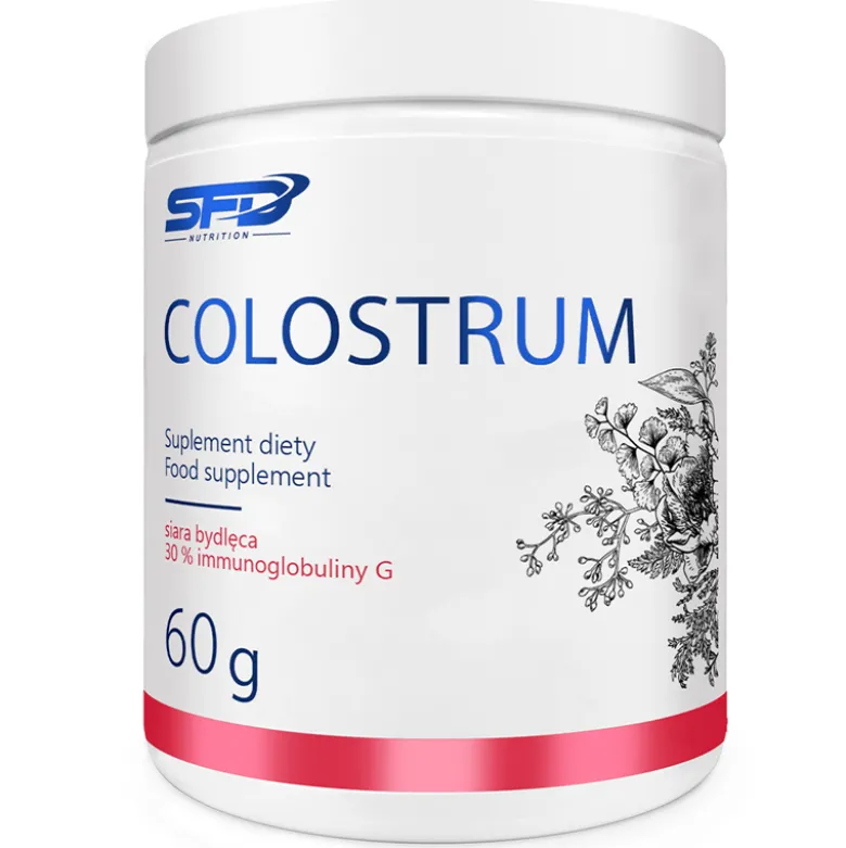 COLOSTRUM 60g