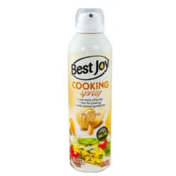Cooking Spray 100% Butter Oil 250ml