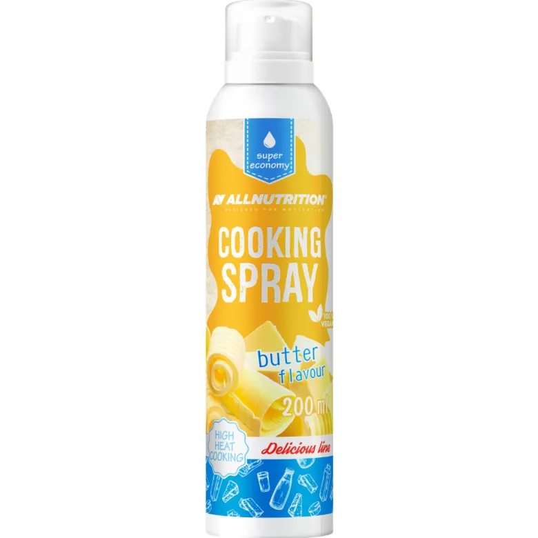 Cooking Spray 200ml