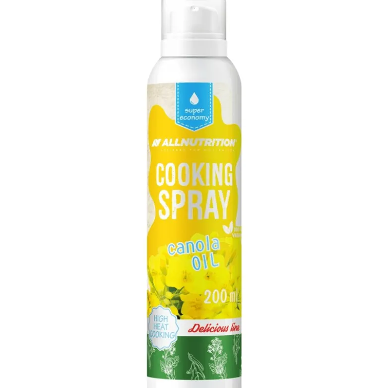Cooking Spray 200ml