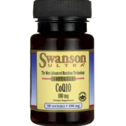 CoQ10 50softgels(100mg)