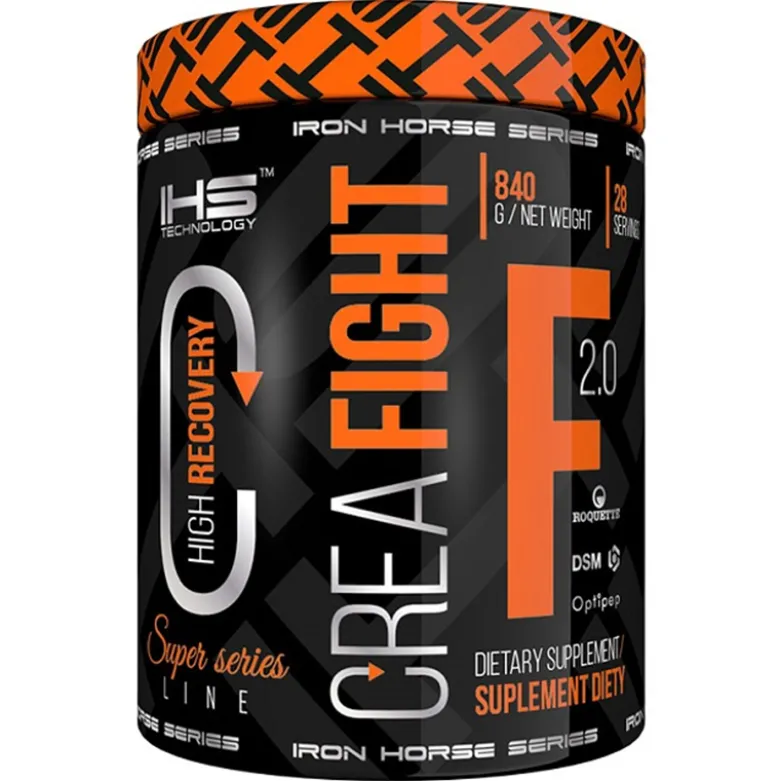 Crea Fight 2.0 840g