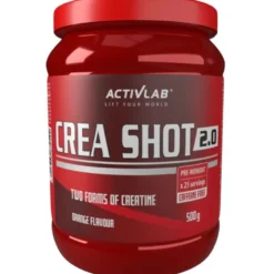 Crea Shot 2.0 500g