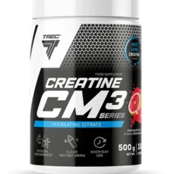 Creatine Cm3 Series Tricreatine Citrate 500 g