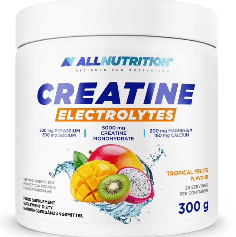 Creatine Electrolytes 300 g