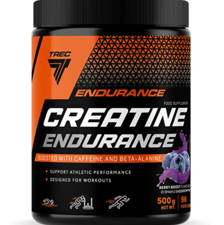 Creatine Endurance 500 g