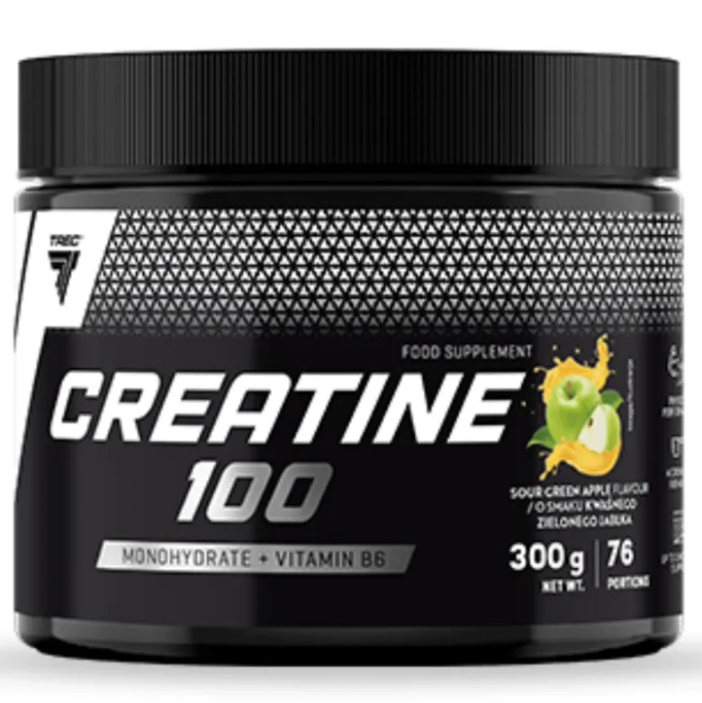 Creatine 100 300 g