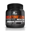 Creatine Mega Caps 400kap