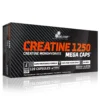 Creatine Mega Caps 120kaps