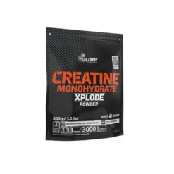 Creatine Monohydrate Xplode Powder 500g