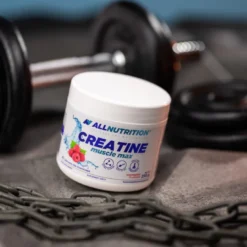 Creatine Muscle Max (Kreatyna - Monohydrat) 250g