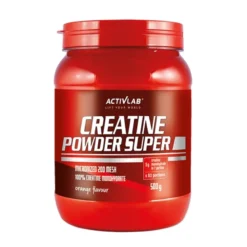 Creatine Powder Super 500g
