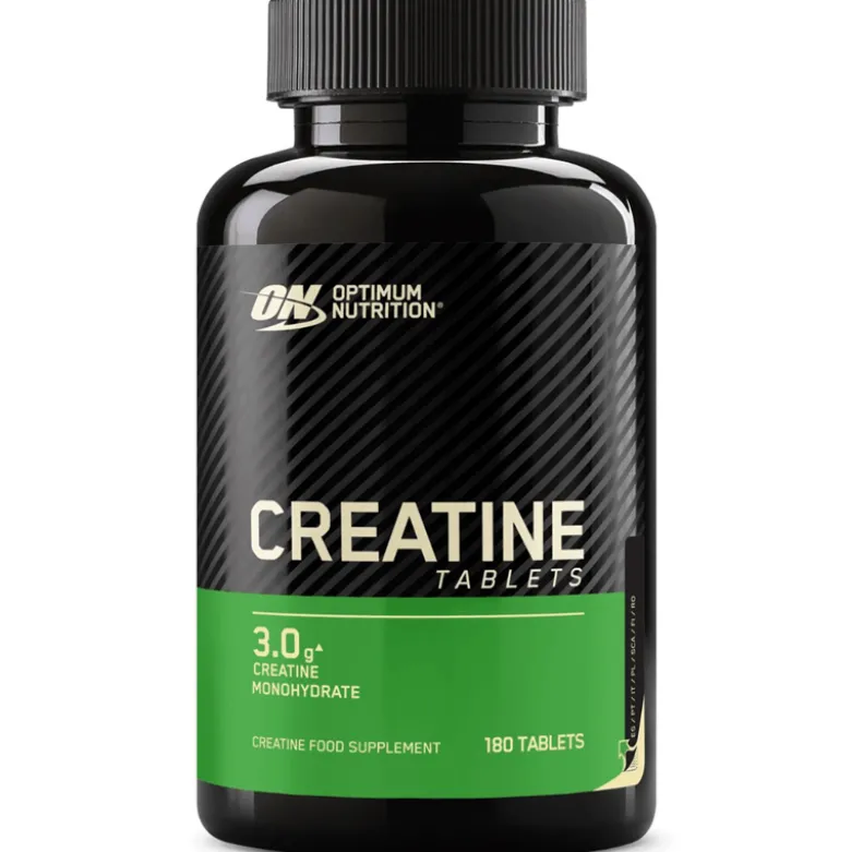 Creatine Tablets 180 tabletek