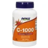 C-1000 with Rose Hips & Bioflavonoids 100tab