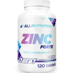 Cynk Forte (ZINC Forte) 120 tabletek